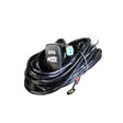 Photo of ATC - Light Bar Wiring Harness (Single) by All Terrain Concepts - Premium Light Bars for UTVs / Side by Sides