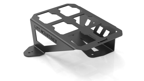 Photo of Milwaukee Packout Mounts Can-Am Maverick X3 by Litt Industries - Premium Maverick X3 for UTVs / Side by Sides