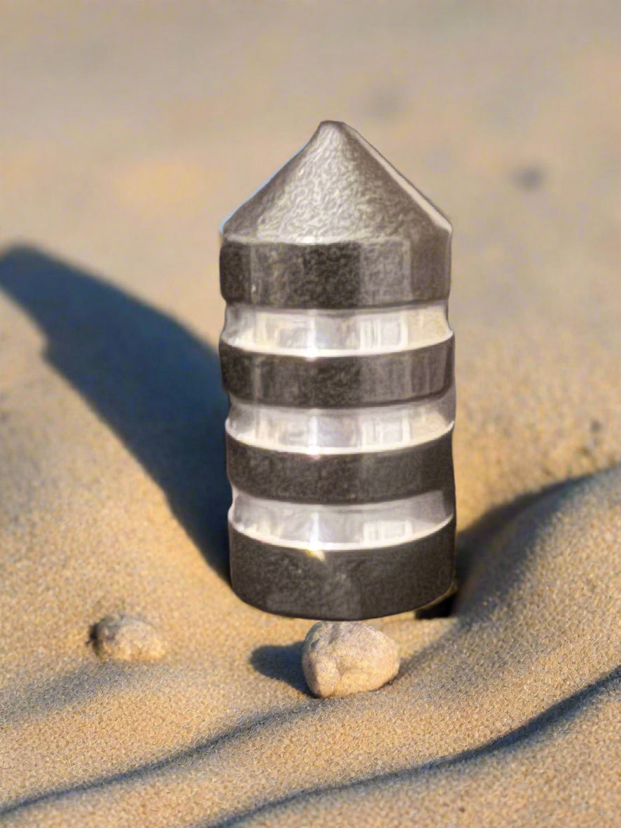 Photo of Billet Magnet Base Caps by Marshin Whips - Premium Mounts for UTVs / Side by Sides