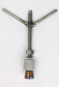 Photo of Ski-Doo Secondary Compression Tool by Ibexx - Premium for UTVs / Side by Sides