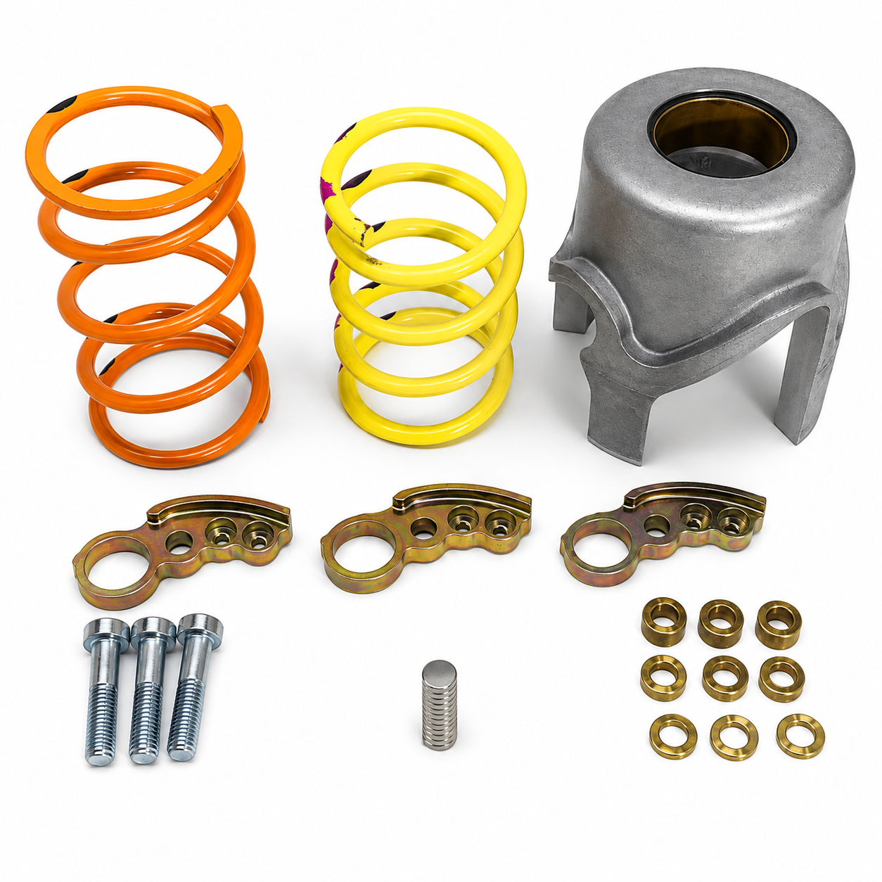 Ski-Doo G5 850 Factory Turbo Performance Clutch Kit