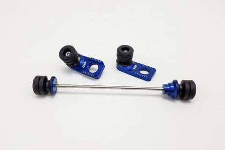 Axle Sliders - Warp 9 Racing