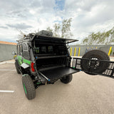 2024+ Polaris Xpedition ADV Lower Bed Drawer Slider