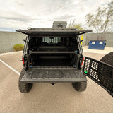 2024+ Polaris Xpedition ADV Upper Bed Drawer Slider
