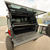 2024+ Polaris Xpedition ADV Lower Bed Drawer Slider
