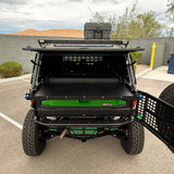 2024+ Polaris Xpedition ADV Upper Bed Drawer Slider