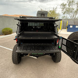 2024+ Polaris Xpedition ADV Upper Bed Drawer Slider