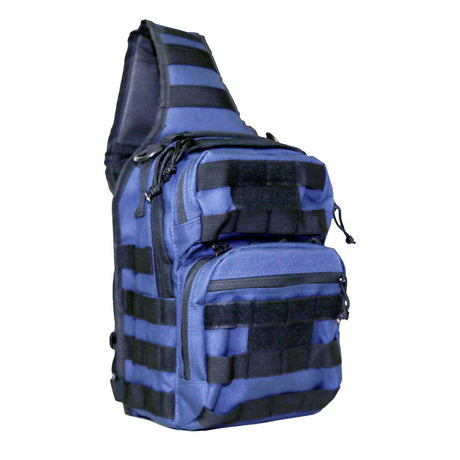 Photo of MEDICAL SLING PACK - $125.00 by JUST IN CASE RESCUE - Premium BAG for UTVs / Side by Sides
