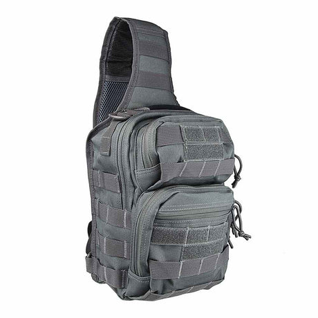Photo of MEDICAL SLING PACK - $125.00 by JUST IN CASE RESCUE - Premium BAG for UTVs / Side by Sides