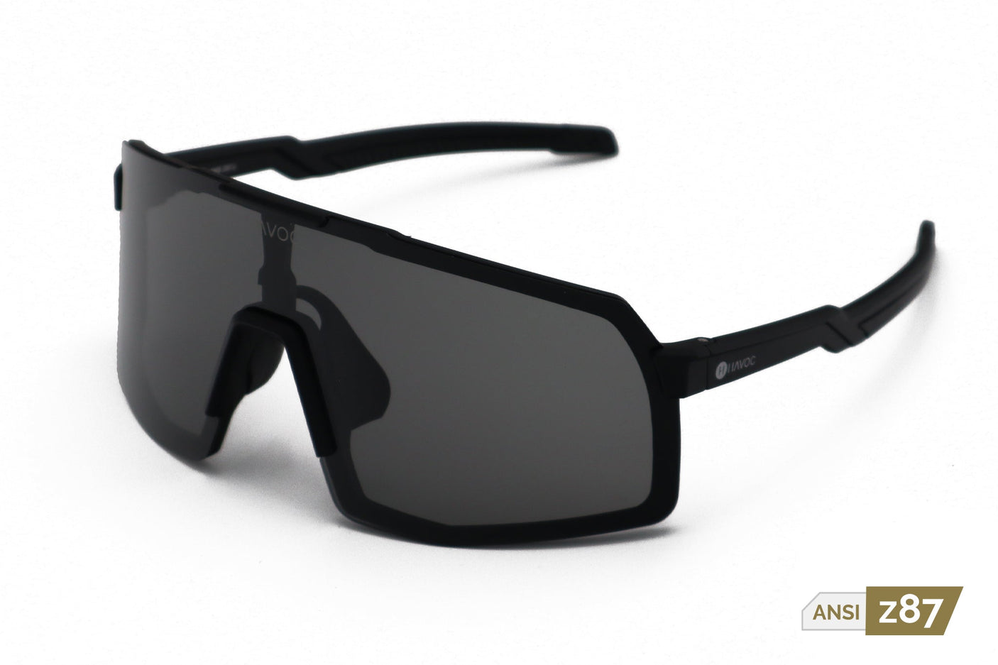 Raptor z87.1+ Sunglasses