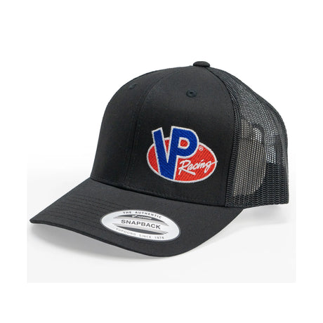 VP Logo Trucker Cap