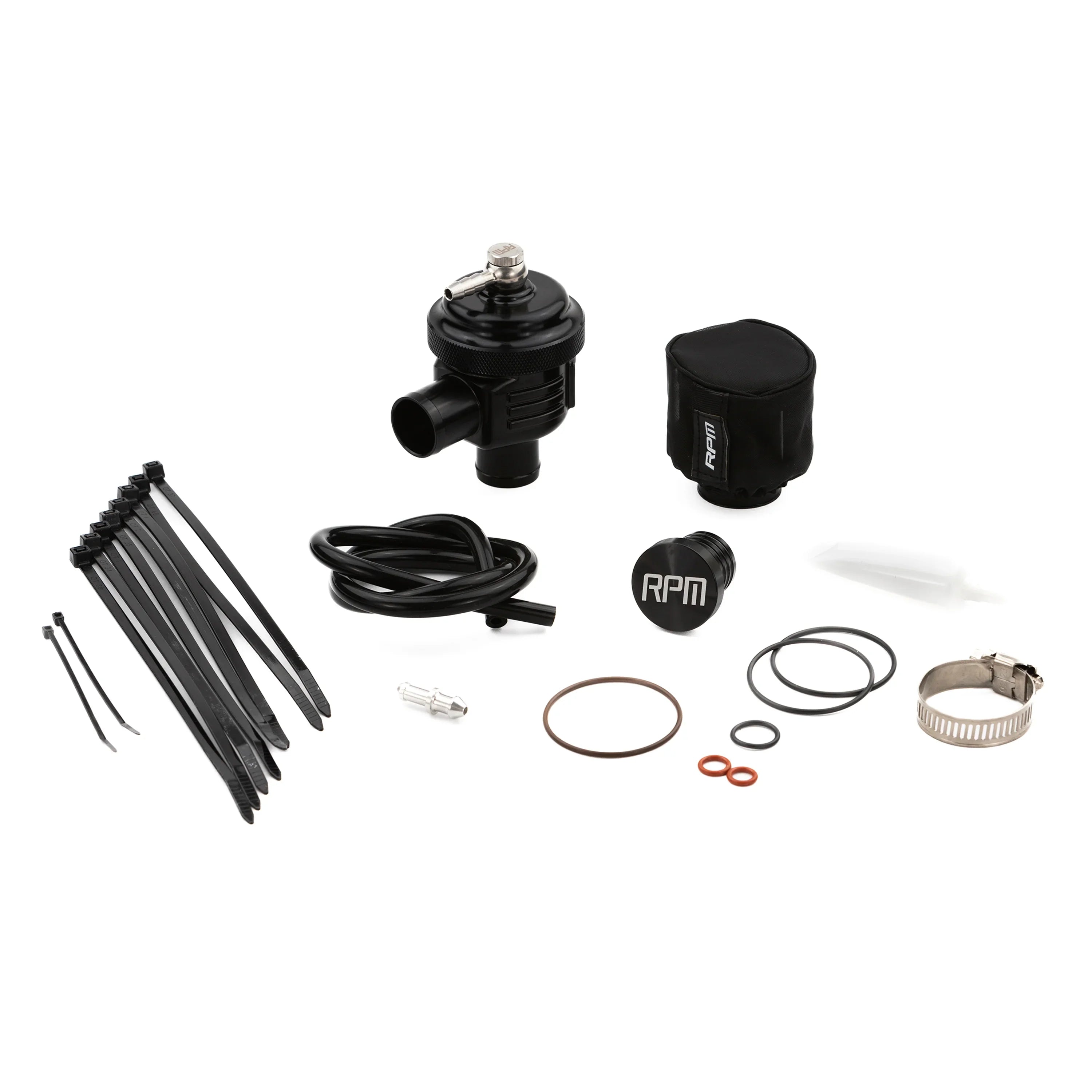 Photo of RPM SXS - RPM Ski-Doo / Lynx 850 Turbo Blow Off Valve ( BOV ) Kit by RPM SXS - Premium BOV for UTVs / Side by Sides