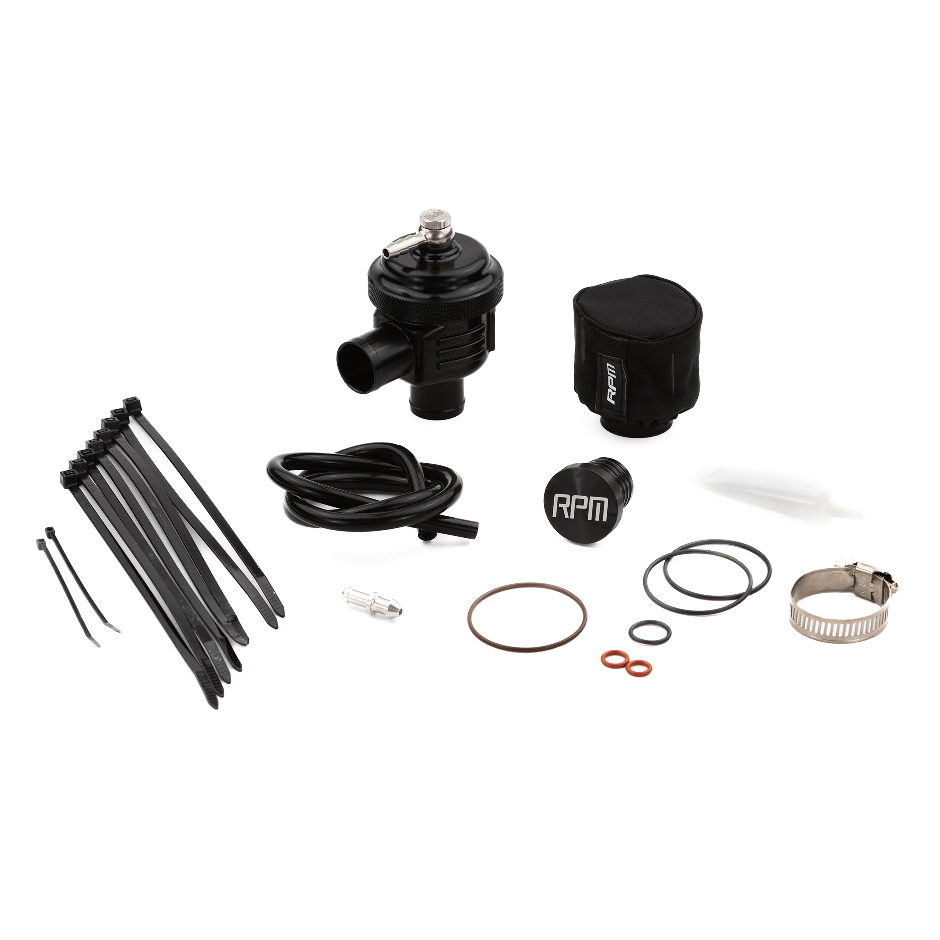 Photo of RPM SXS RPM Ski-Doo / Lynx 850 Turbo Blow Off Valve ( BOV ) Kit by RPM SXS - Premium for UTVs / Side by Sides