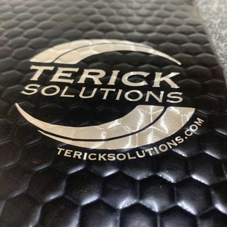 Photo of Terick 100 mil Sound Deadening Insulation Kits by Terick Solutions - Premium Sound Deadening for UTVs / Side by Sides