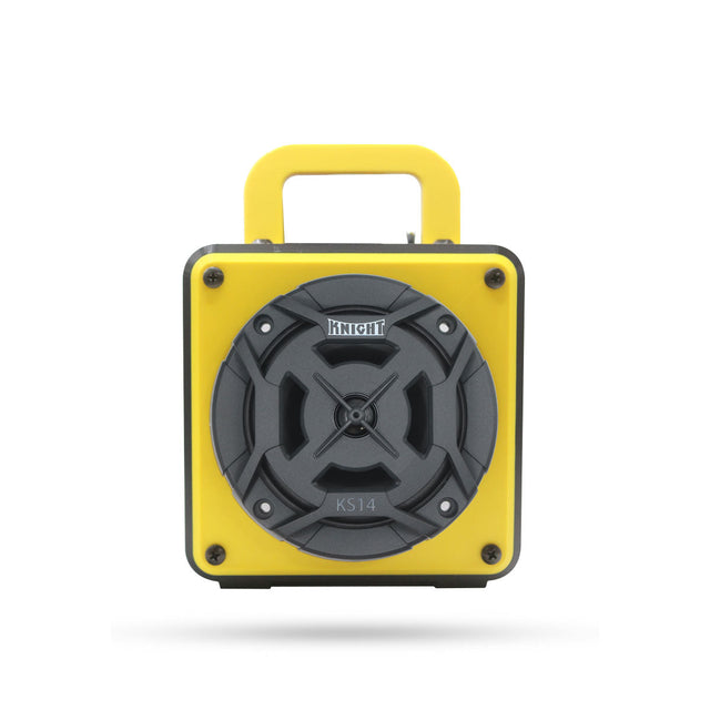 Photo of Sound Bite BoomBox by Knight ATV - Premium Power Sports for UTVs / Side by Sides