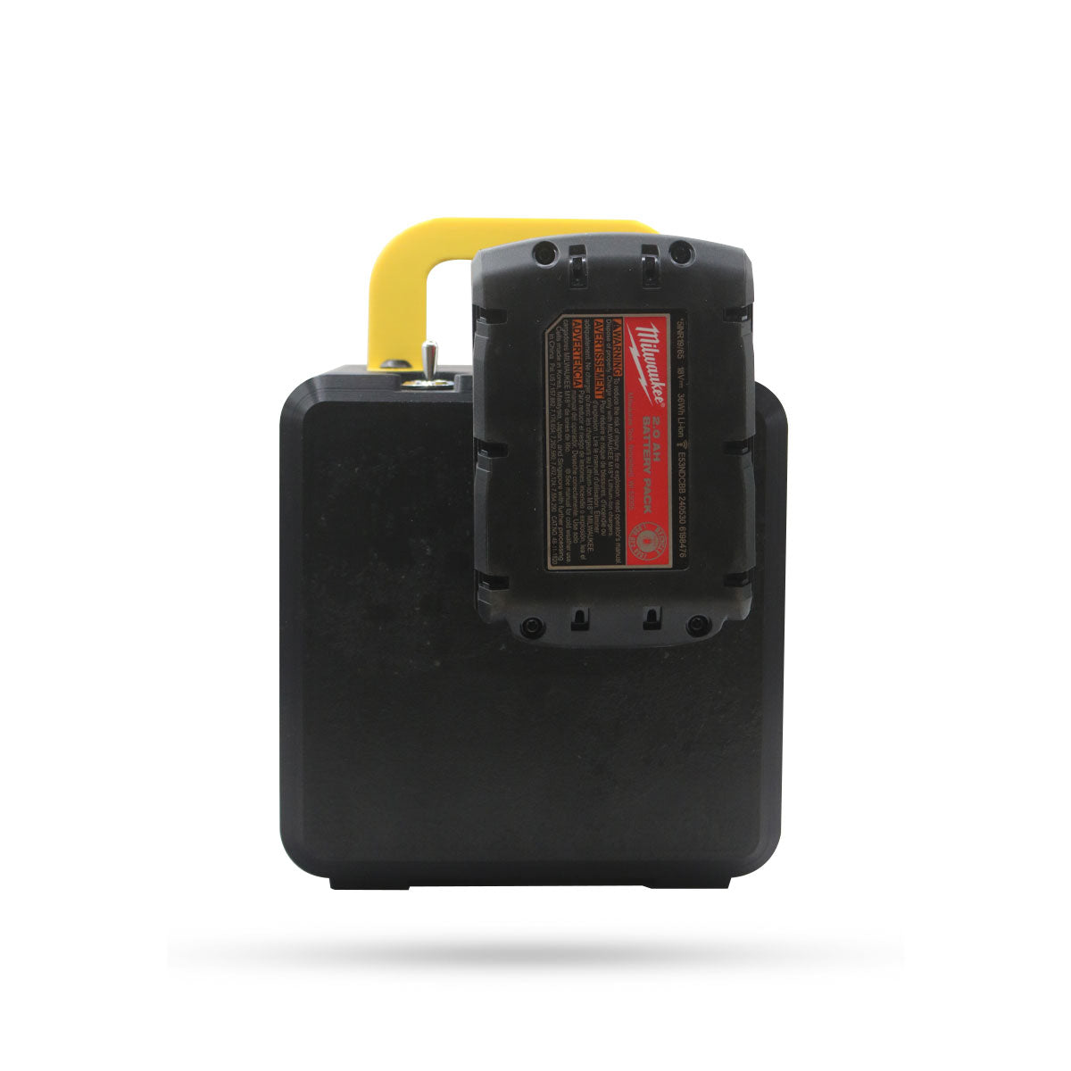 Photo of Sound Bite BoomBox by Knight ATV - Premium Power Sports for UTVs / Side by Sides