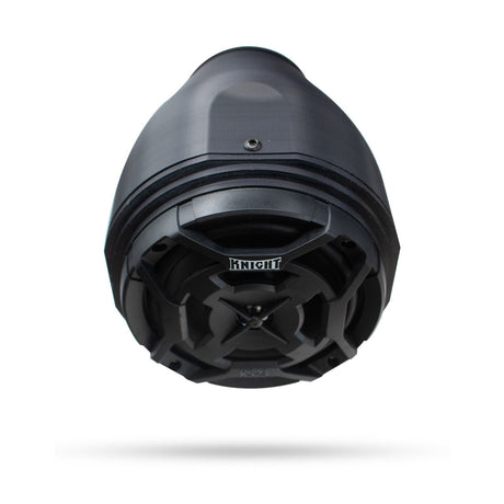 Photo of WTF Off-Road Waterproof Bluetooth Speaker Pods - 6.5 inch Speakers by Knight ATV - Premium Power Sports for UTVs / Side by Sides