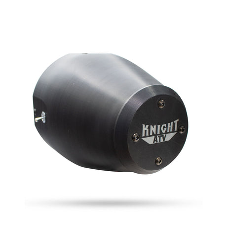 Photo of 6 Waterproof Bluetooth Speaker Pods - 6.5 inch Speakers - Party Kit by Knight ATV - Premium Power Sports for UTVs / Side by Sides