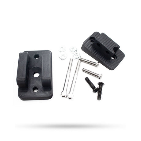 Photo of Waterproof Bluetooth Speaker Pods - 4 inch Speakers by Knight ATV - Premium Power Sports for UTVs / Side by Sides