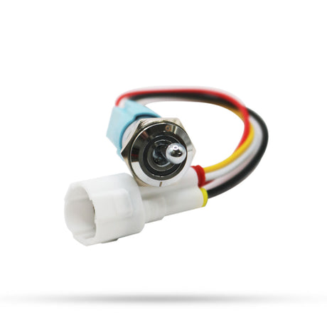Photo of Waterproof Toggle Switch Power Button with LED light by Knight ATV - Premium for UTVs / Side by Sides