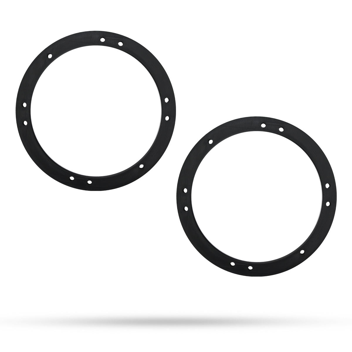 Photo of KS23 6.5" Waterproof Speakers by Knight ATV - Premium for UTVs / Side by Sides