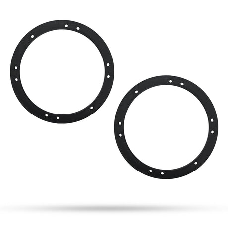 Photo of KS23 6.5" Waterproof Speakers by Knight ATV - Premium for UTVs / Side by Sides