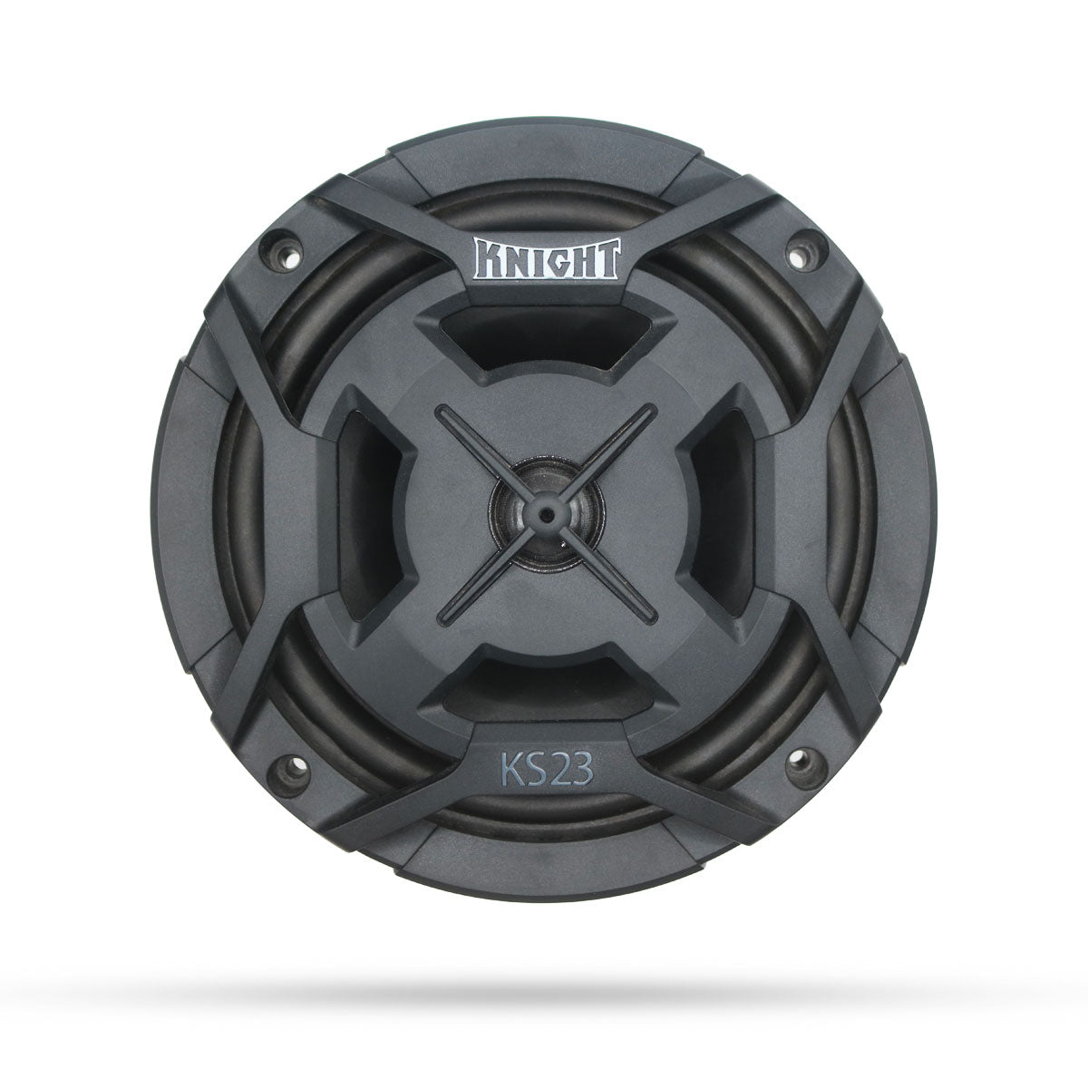 Photo of KS23 6.5" Waterproof Speakers by Knight ATV - Premium for UTVs / Side by Sides