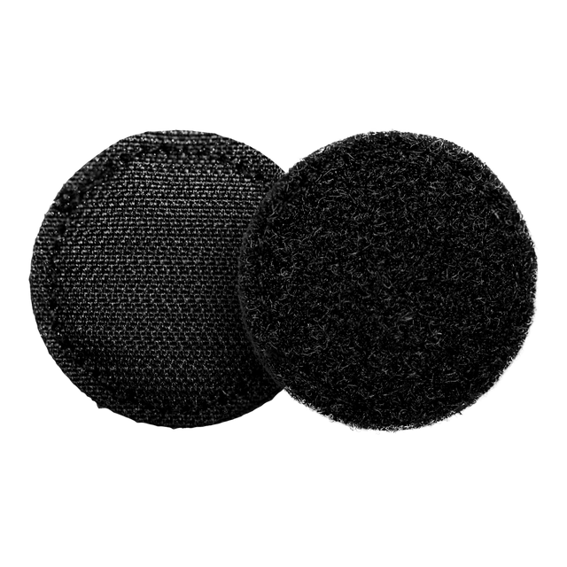 Photo of Speaker Boosters Ear Pads by Cardo - Premium for UTVs / Side by Sides