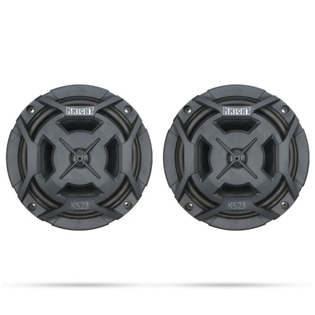 Photo of KS23 6.5" Waterproof Speakers by Knight ATV - Premium for UTVs / Side by Sides
