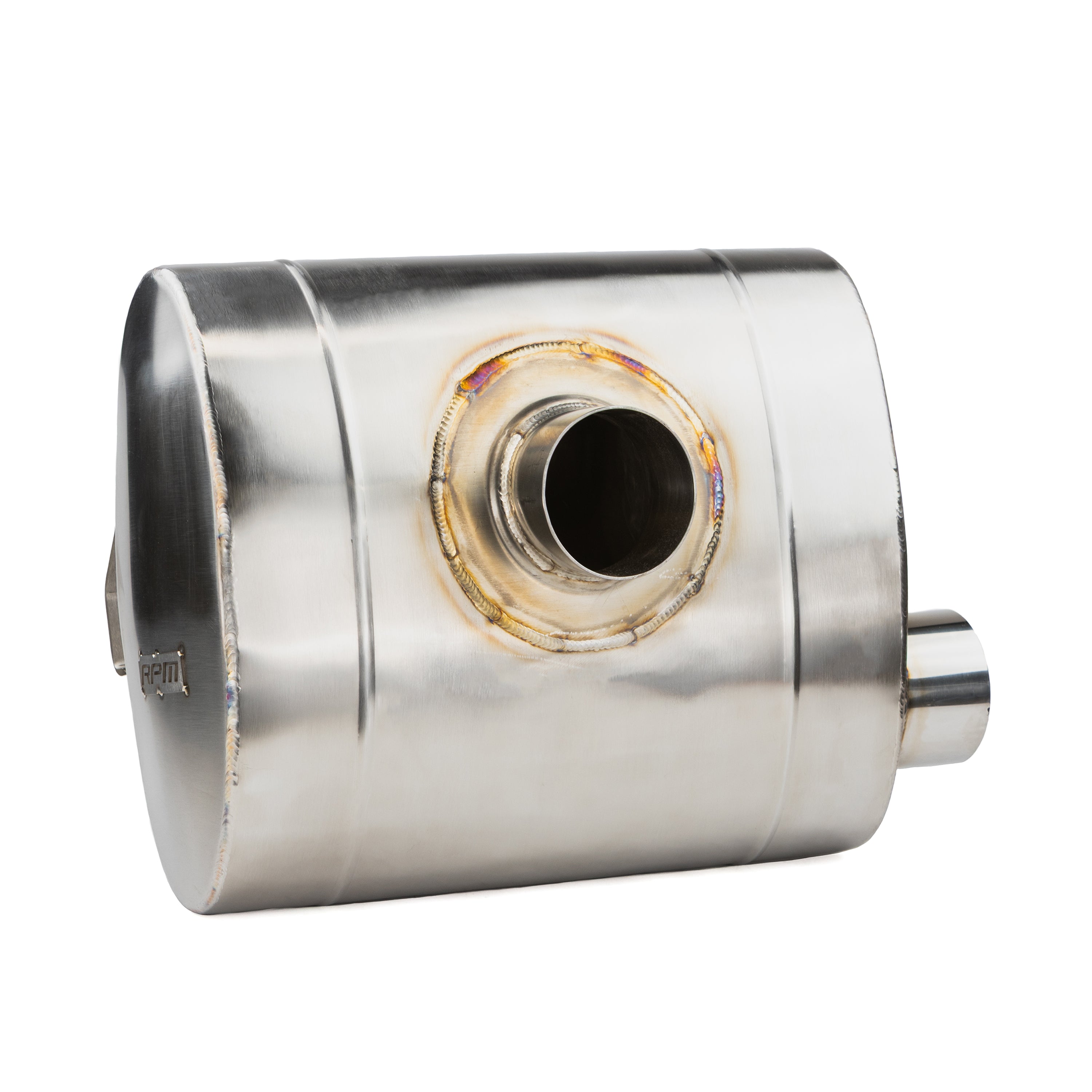 Photo of RPM SXS RPM Speed UTV Full Chambered Exhaust by RPM SXS - Premium for UTVs / Side by Sides