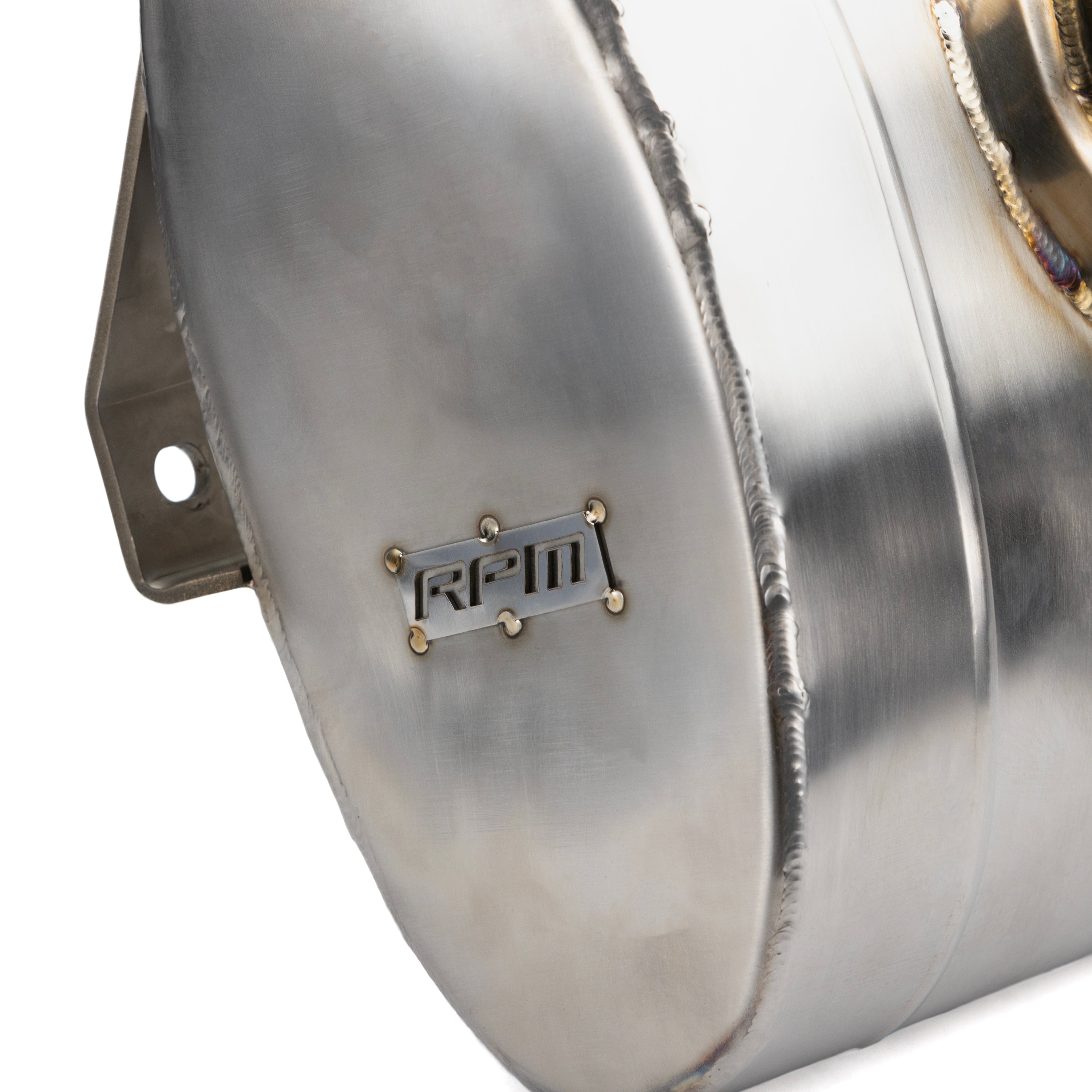 Photo of RPM SXS RPM Speed UTV Full Chambered Exhaust by RPM SXS - Premium for UTVs / Side by Sides