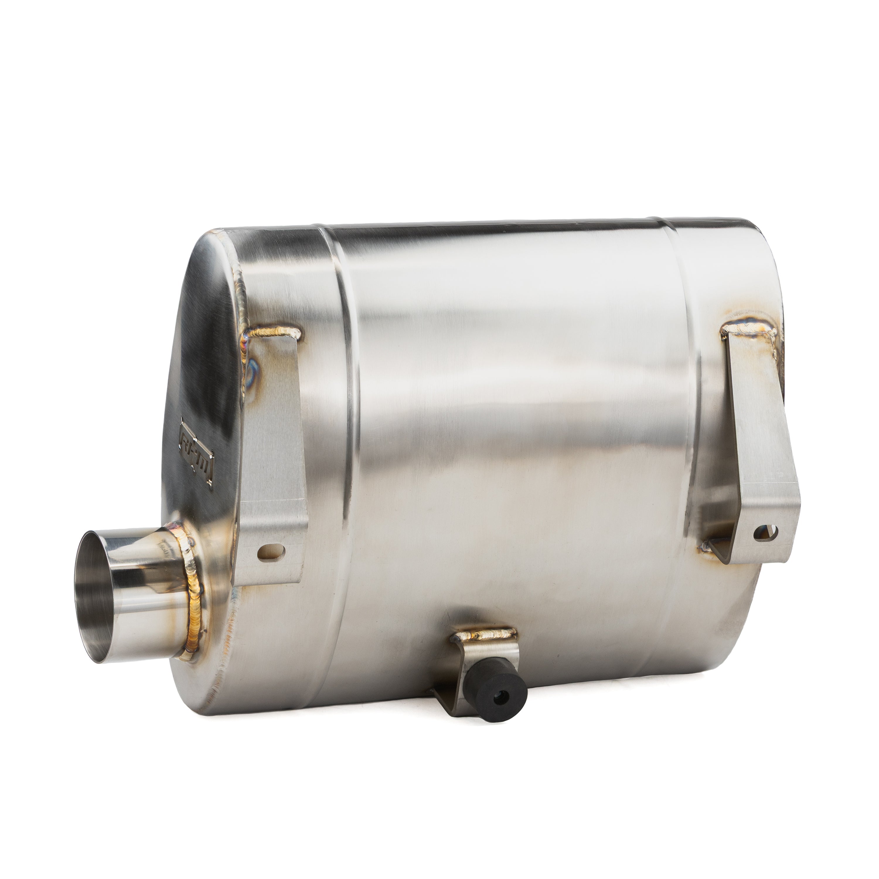 Photo of RPM SXS RPM Speed UTV Full Chambered Exhaust by RPM SXS - Premium for UTVs / Side by Sides
