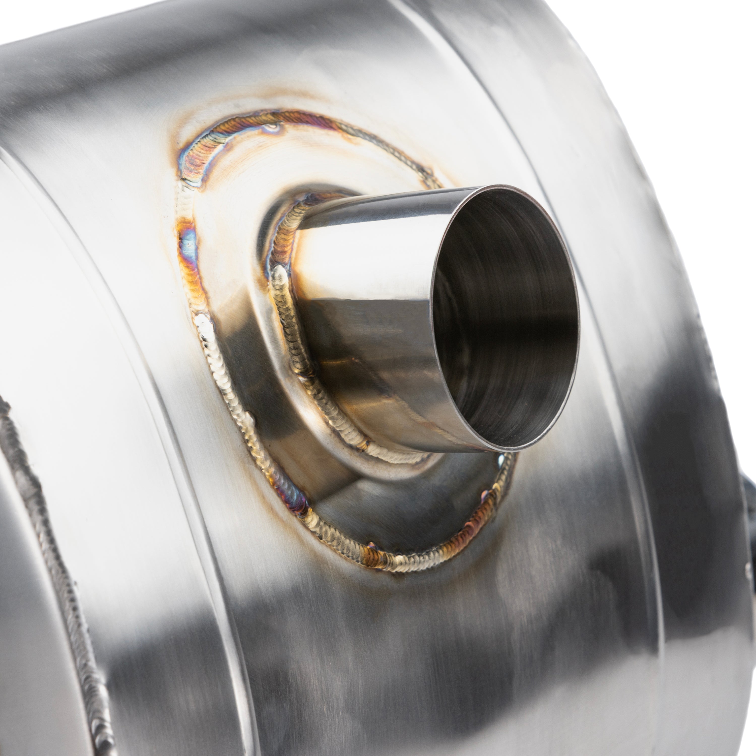 Photo of RPM SXS RPM Speed UTV Full Chambered Exhaust by RPM SXS - Premium for UTVs / Side by Sides