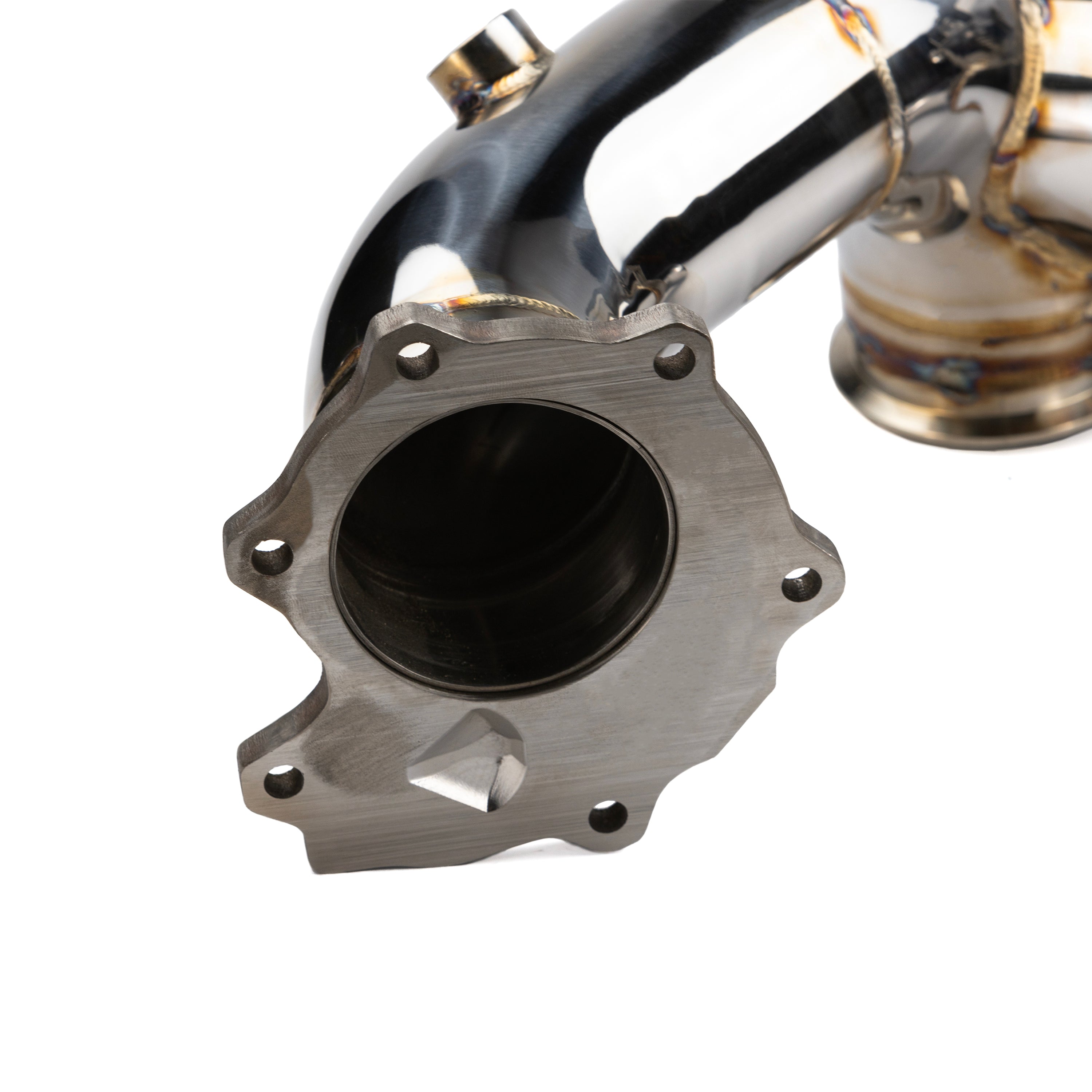Photo of RPM SXS RPM Speed UTV 3" E-Valve Mid Pipe by RPM SXS - Premium for UTVs / Side by Sides