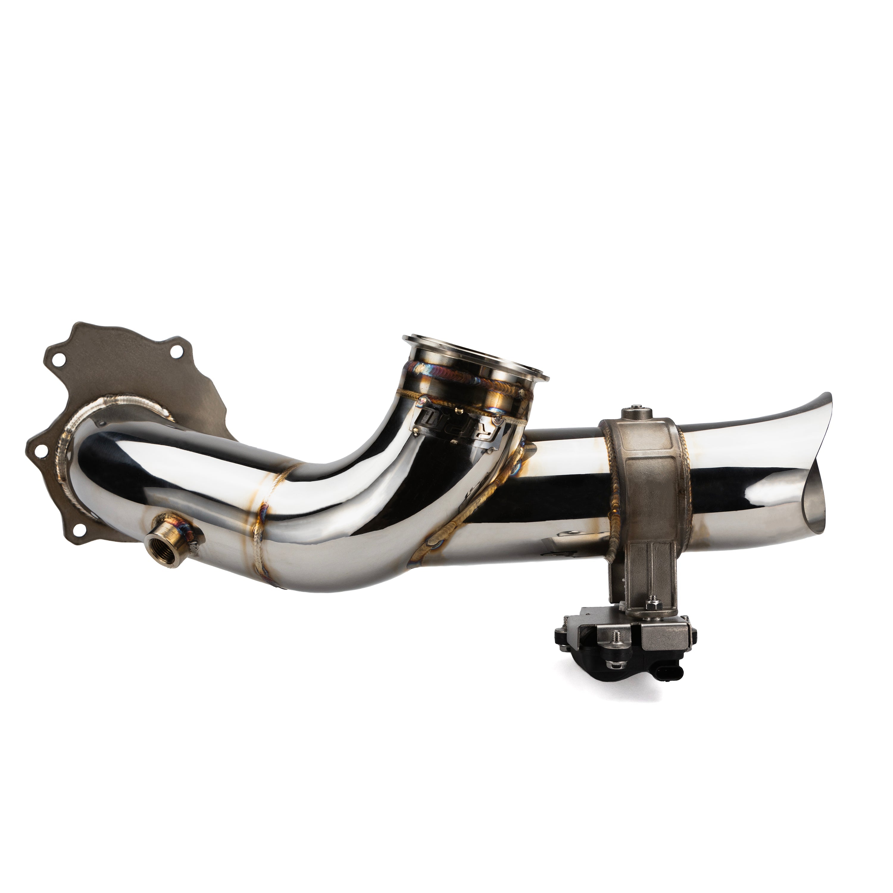 Photo of RPM SXS RPM Speed UTV 3" E-Valve Mid Pipe by RPM SXS - Premium for UTVs / Side by Sides