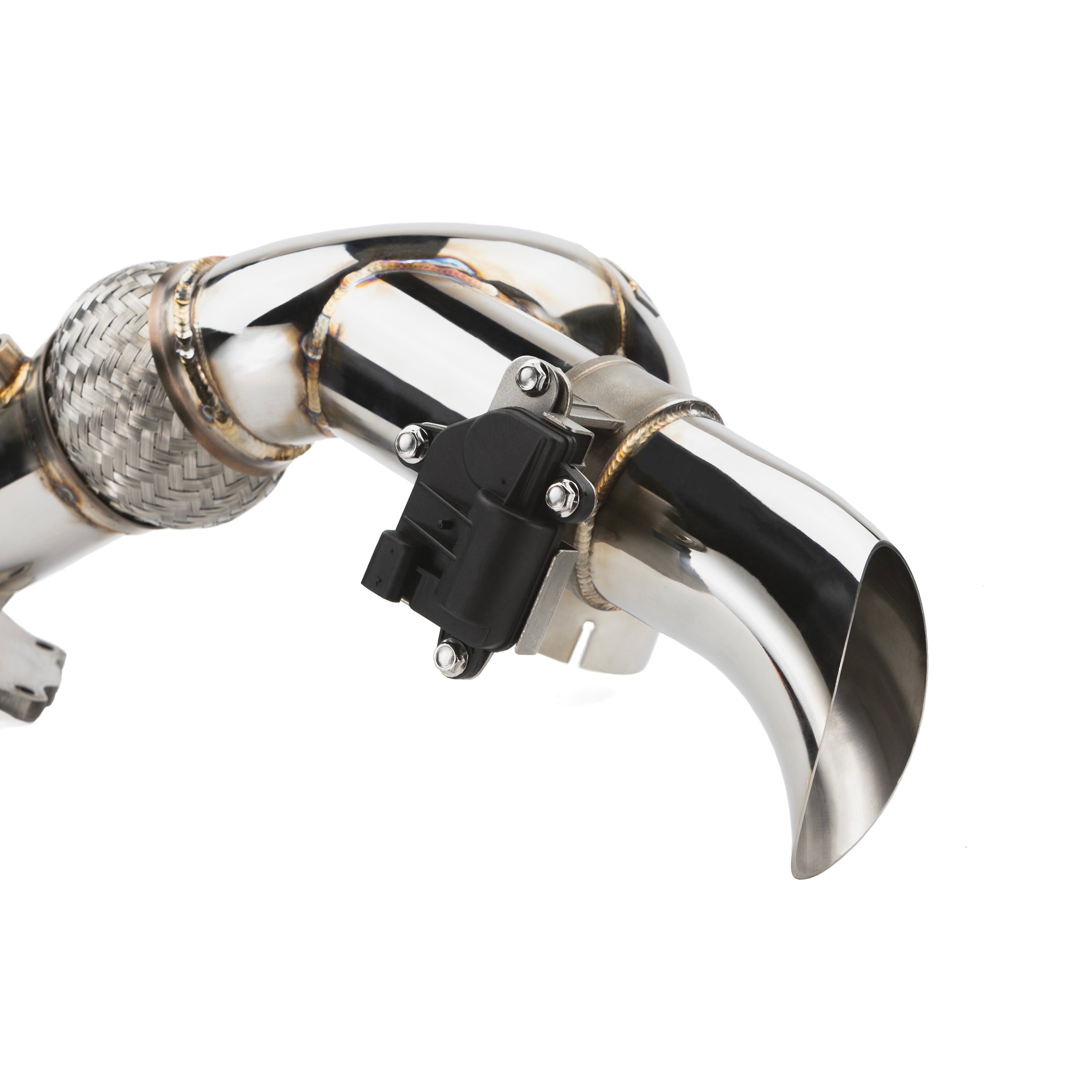 Photo of RPM Speed UTV 3" Full Sport Exhaust by RPM SXS - Premium for UTVs / Side by Sides