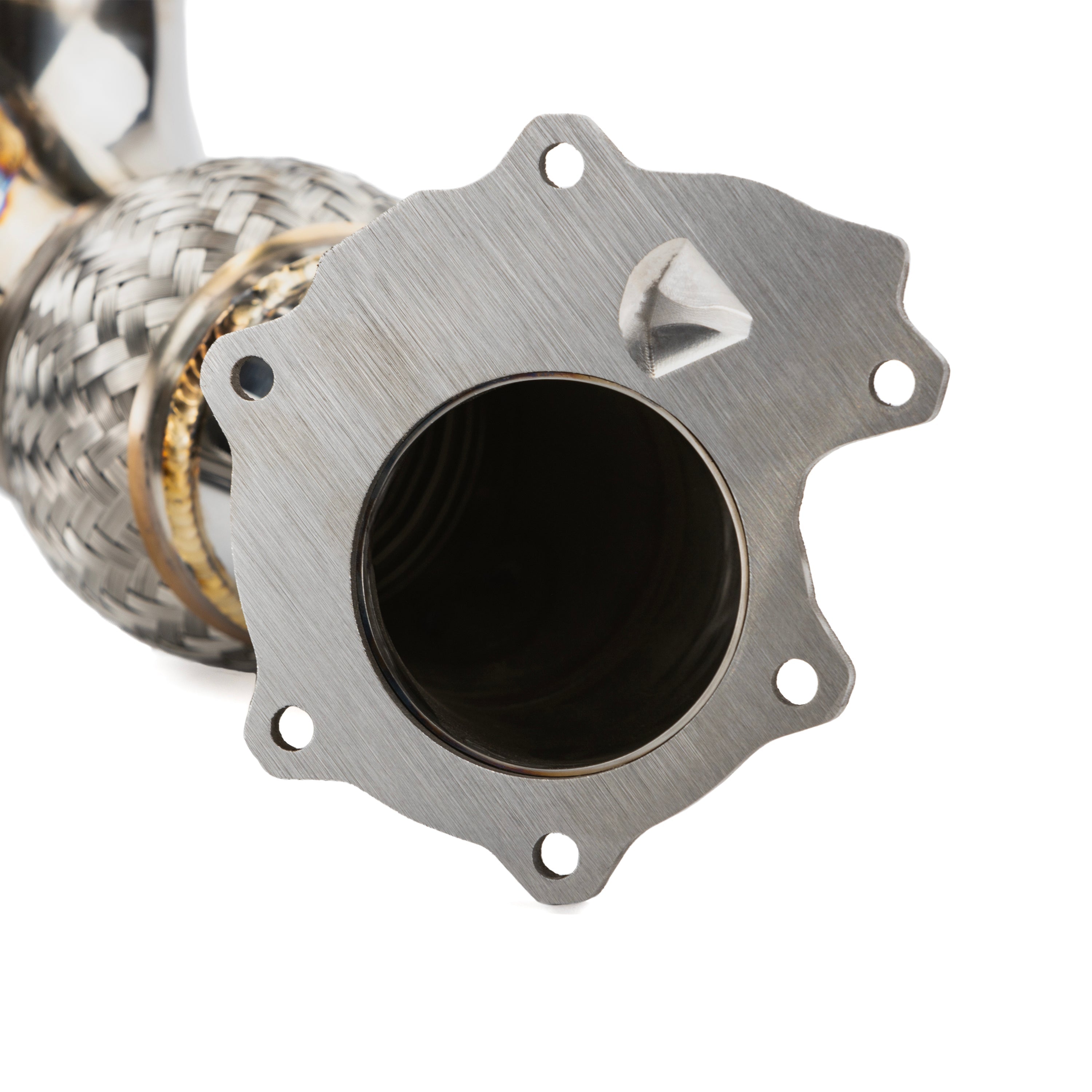 Photo of RPM Speed UTV 3" Full Sport Exhaust by RPM SXS - Premium for UTVs / Side by Sides