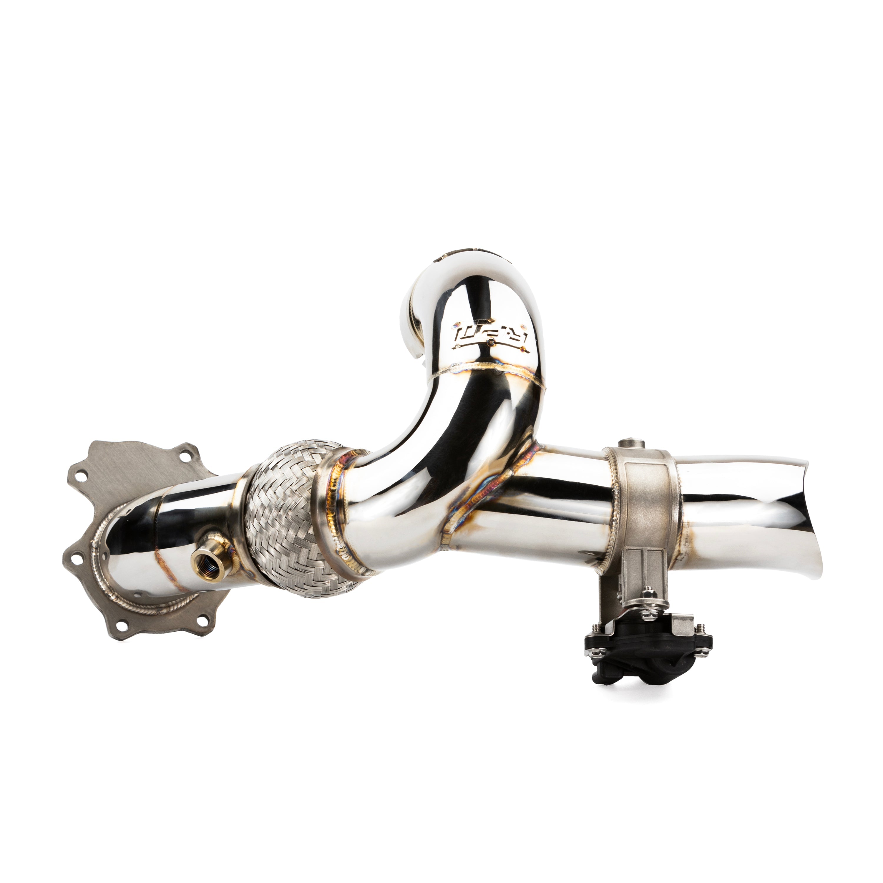 Photo of RPM SXS RPM Speed UTV Full Chambered Exhaust by RPM SXS - Premium for UTVs / Side by Sides