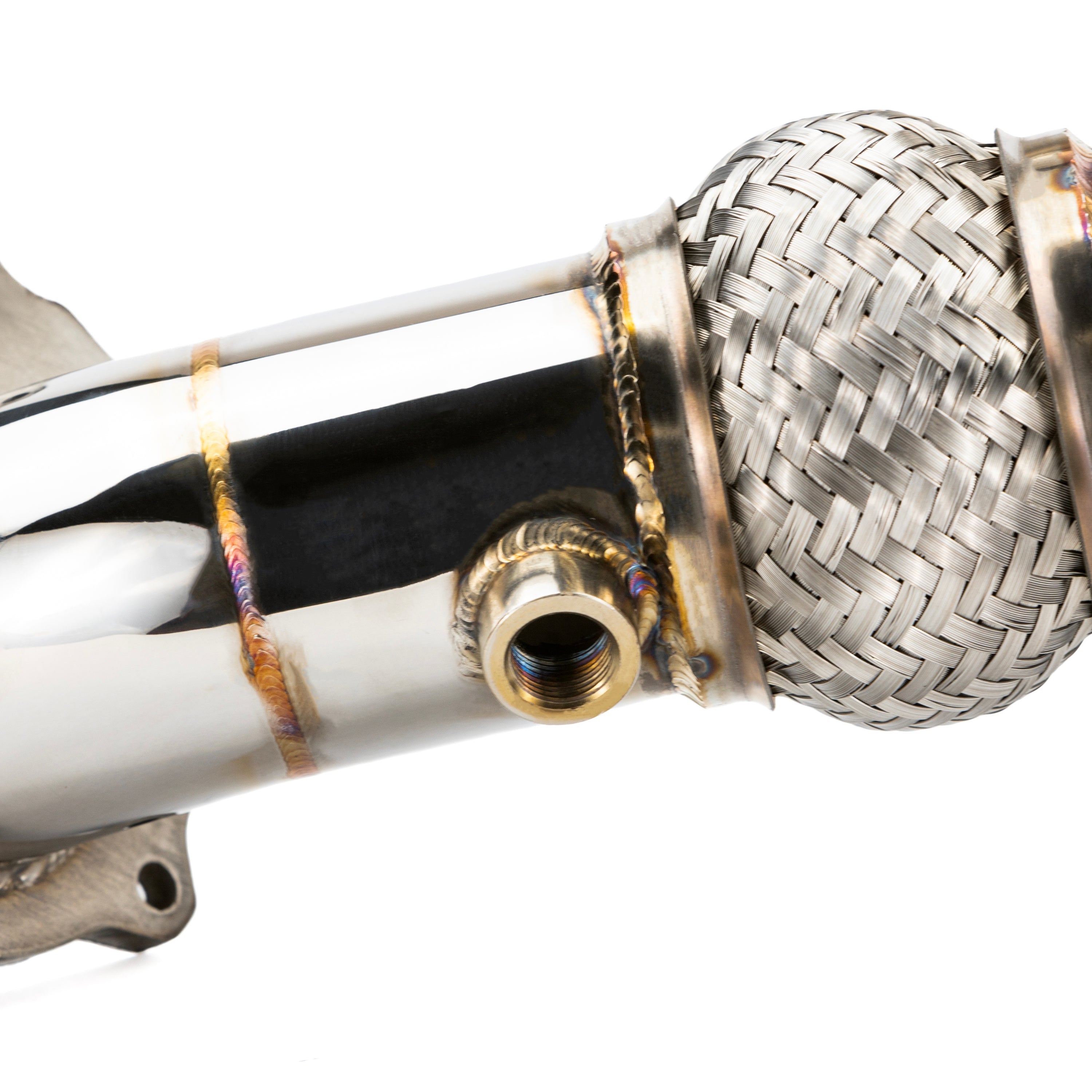 Photo of RPM Speed UTV 3" Full Sport Exhaust by RPM SXS - Premium for UTVs / Side by Sides