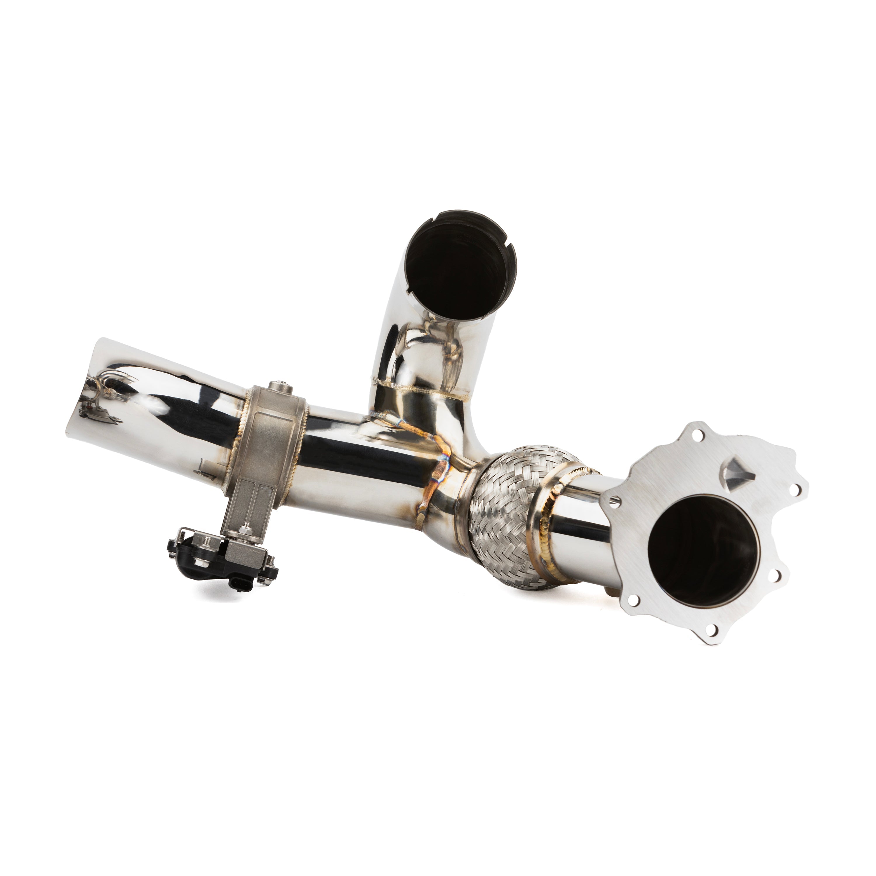 Photo of RPM Speed UTV 3" Full Sport Exhaust by RPM SXS - Premium for UTVs / Side by Sides