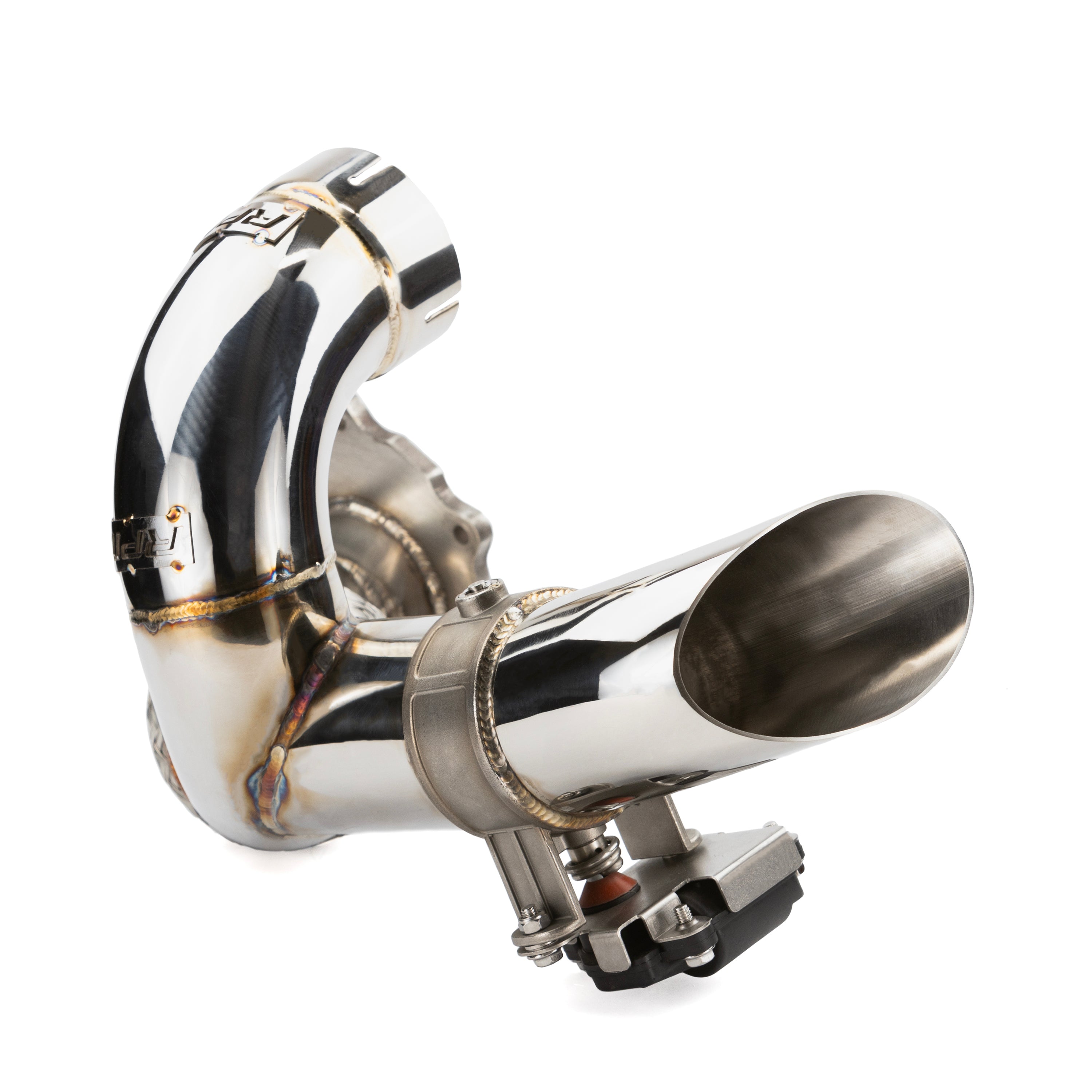 Photo of RPM Speed UTV 3" Full Sport Exhaust by RPM SXS - Premium for UTVs / Side by Sides