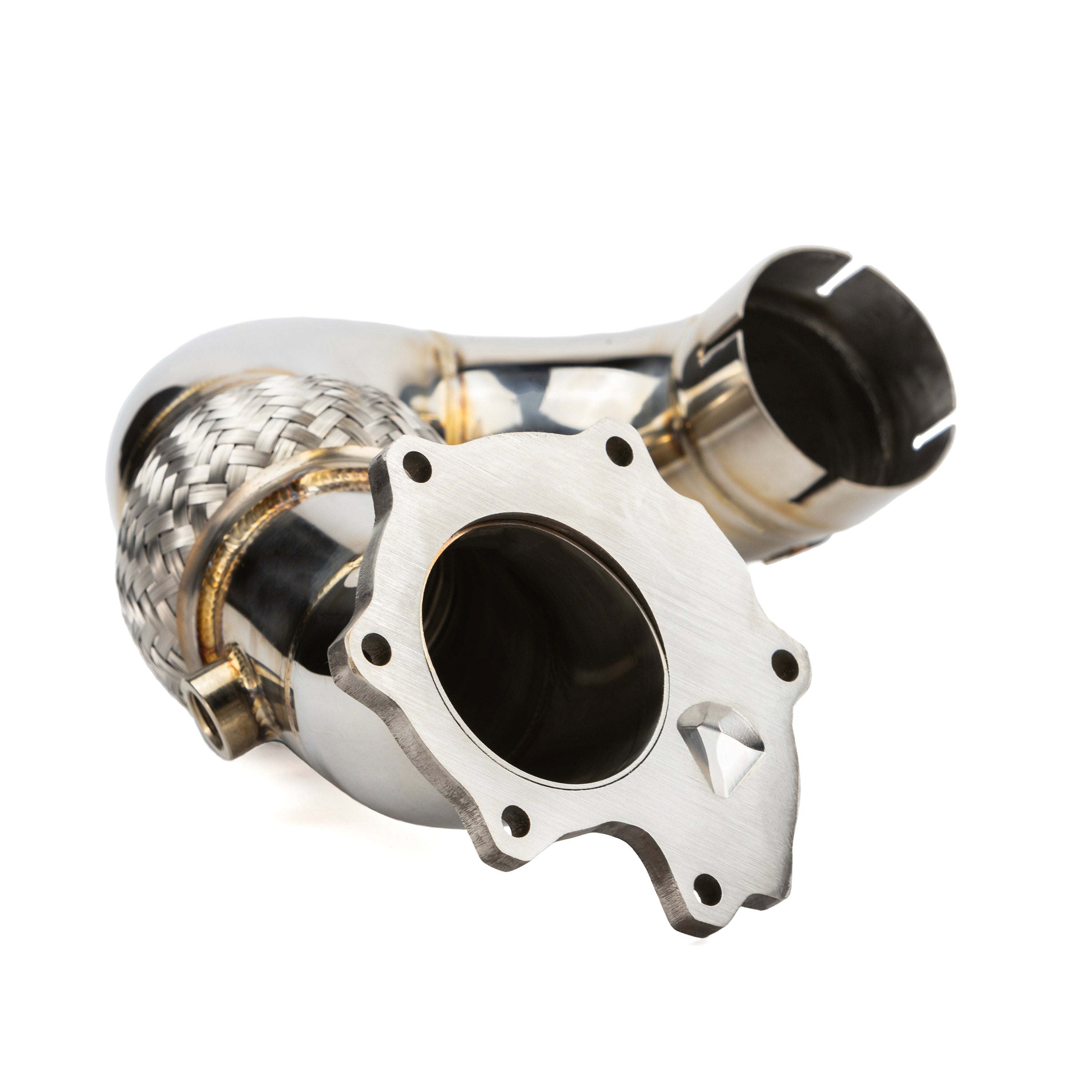 Photo of RPM Speed UTV 3" Full Sport Exhaust by RPM SXS - Premium for UTVs / Side by Sides