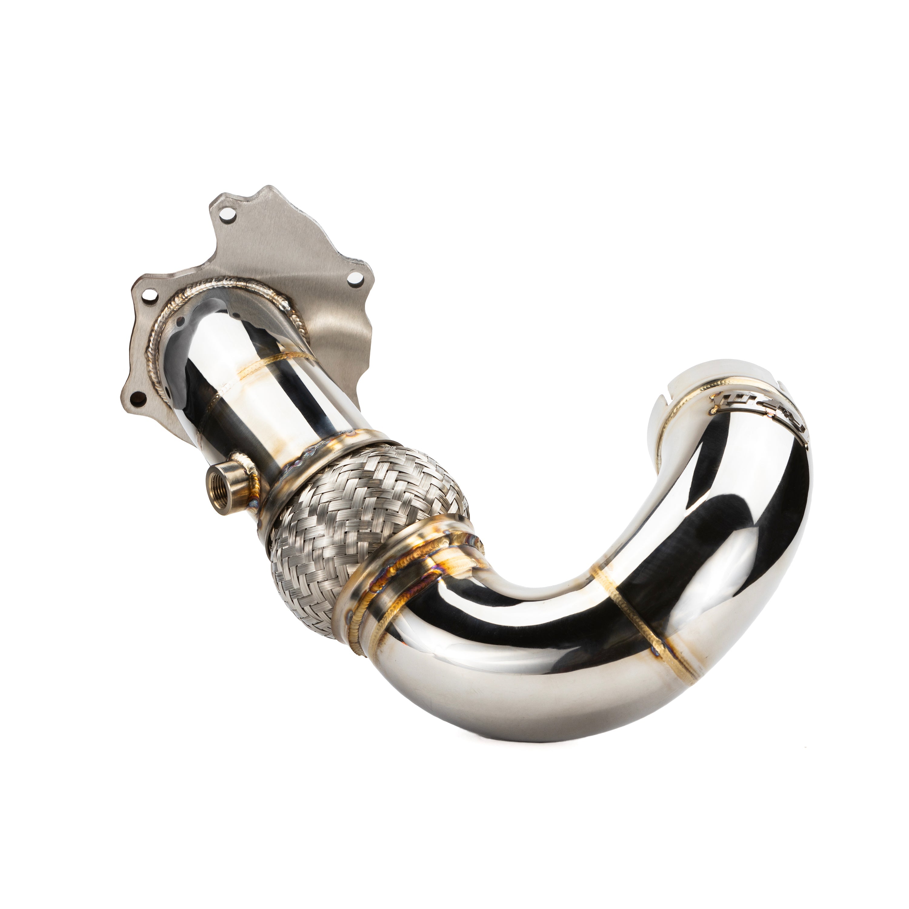 Photo of RPM Speed UTV 3" Full Sport Exhaust by RPM SXS - Premium for UTVs / Side by Sides