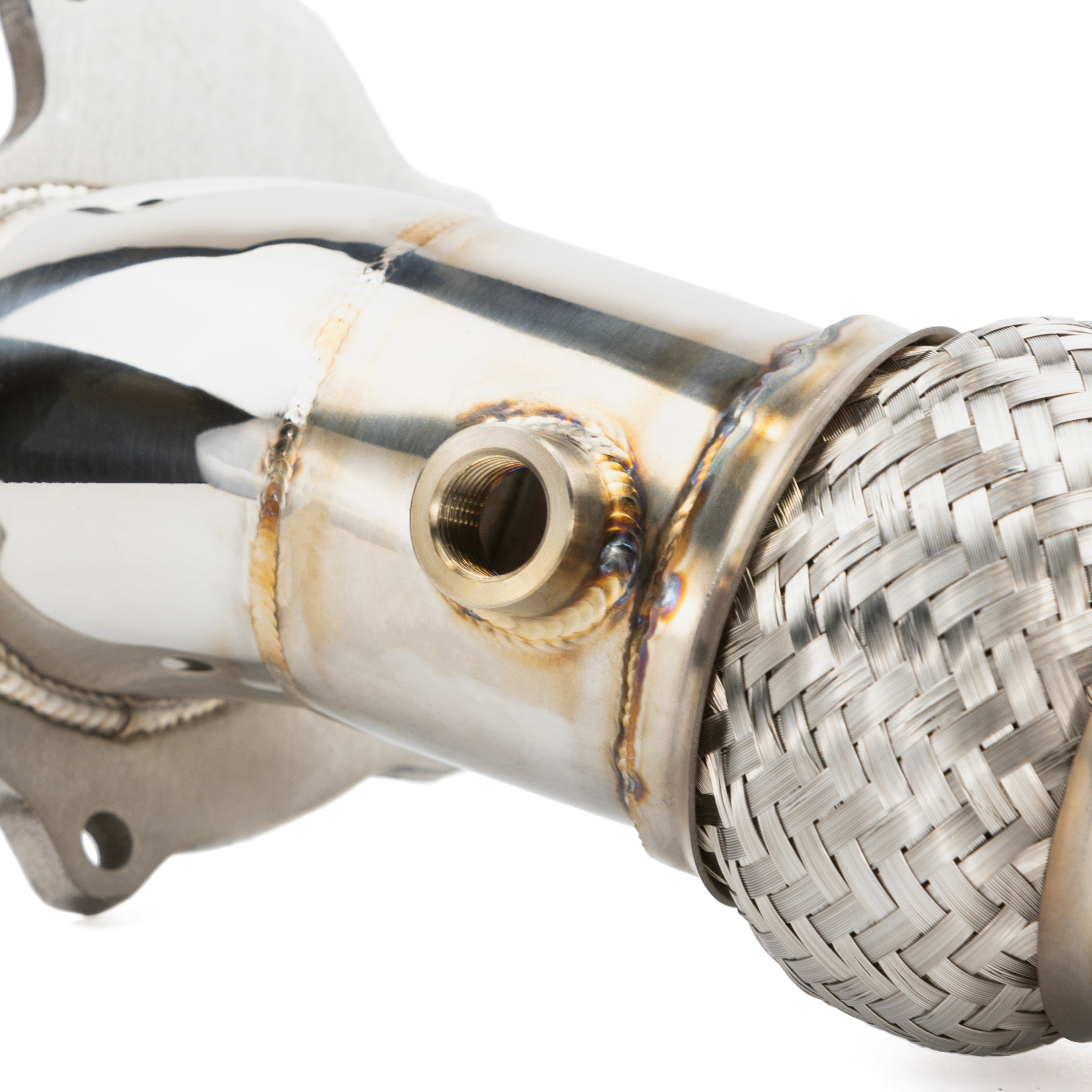 Photo of RPM Speed UTV 3" Full Sport Exhaust by RPM SXS - Premium for UTVs / Side by Sides
