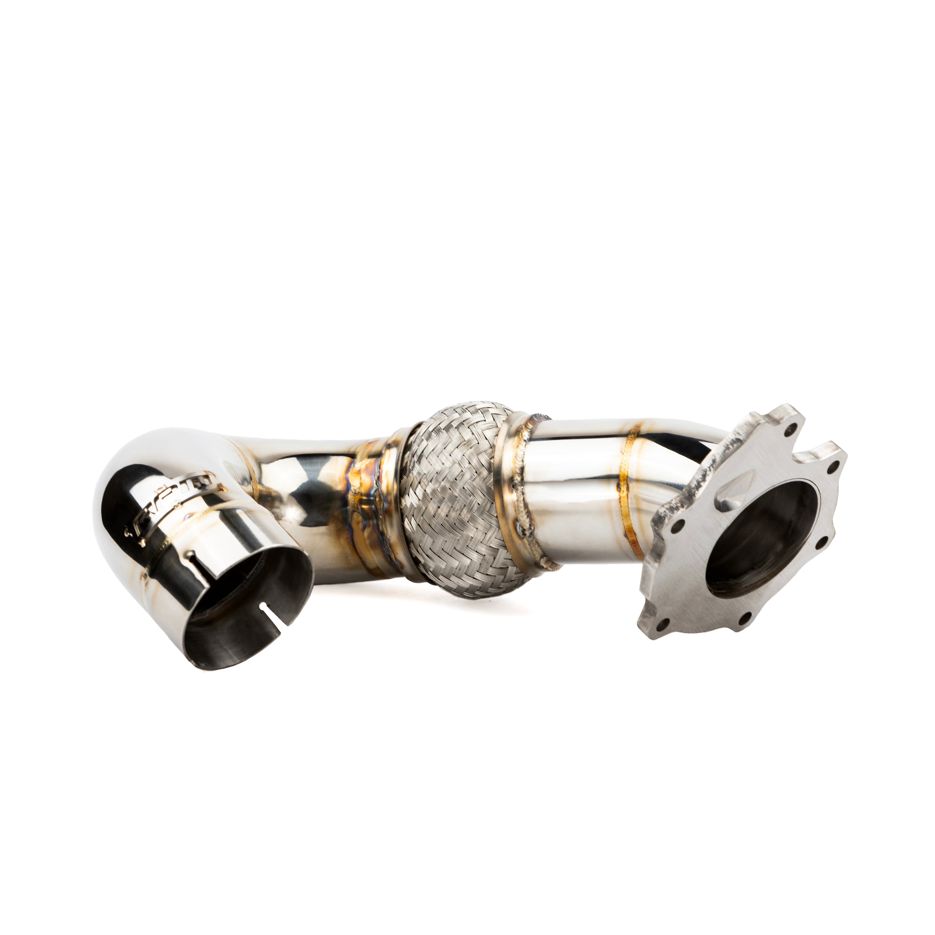 Photo of RPM Speed UTV 3" Full Sport Exhaust by RPM SXS - Premium for UTVs / Side by Sides