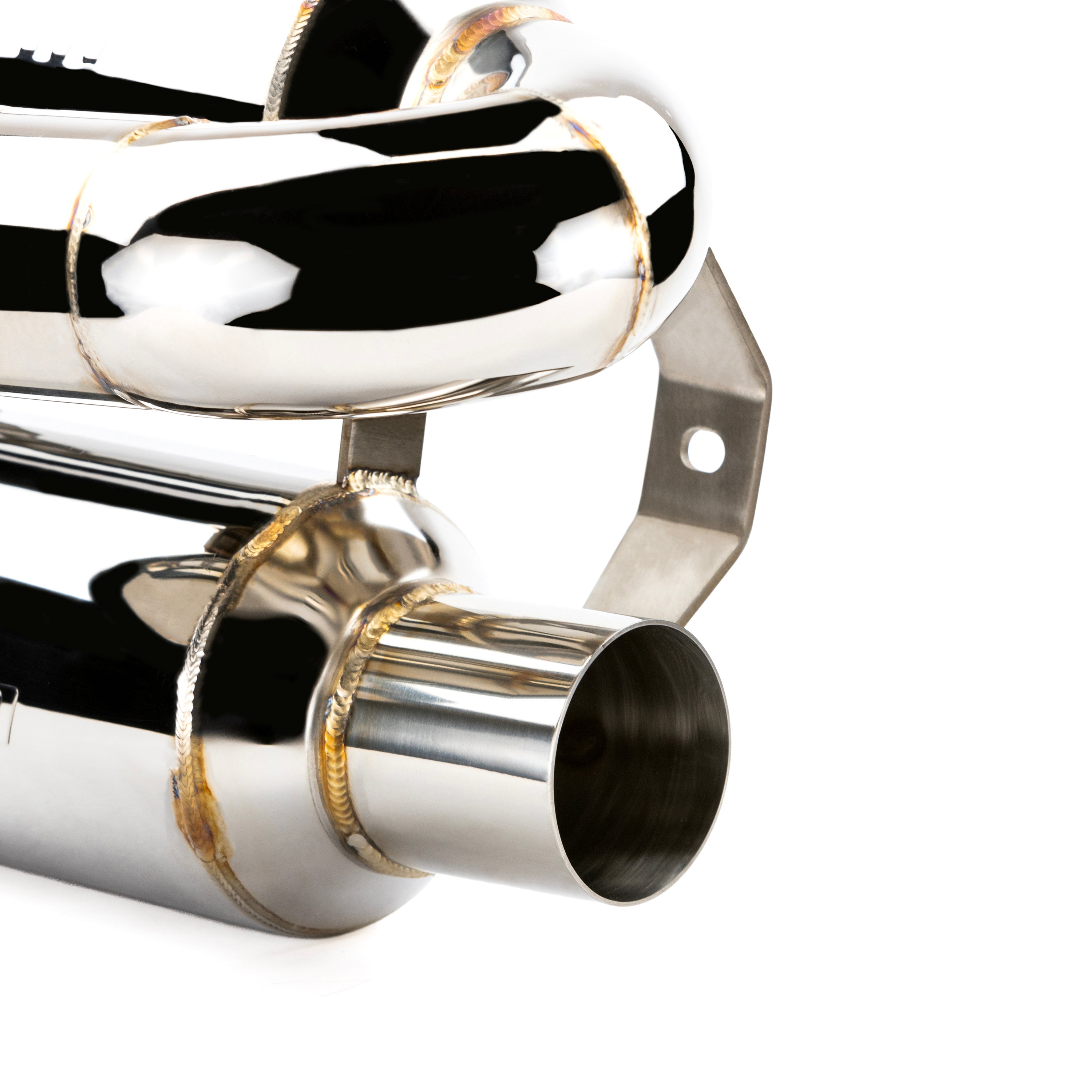 Photo of RPM Speed UTV 3" Full Sport Exhaust by RPM SXS - Premium for UTVs / Side by Sides
