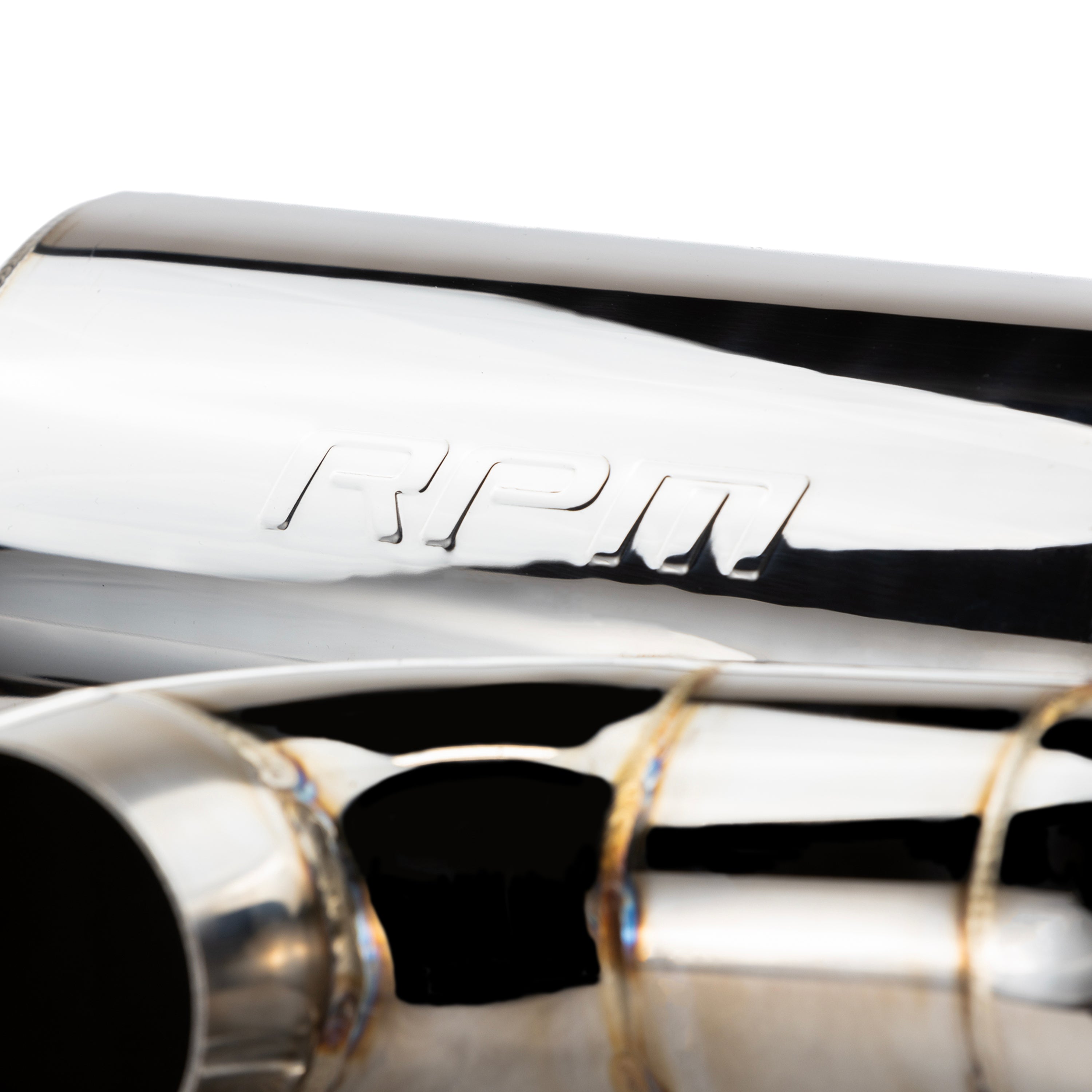 Photo of RPM Speed UTV 3" Full Sport Exhaust by RPM SXS - Premium for UTVs / Side by Sides