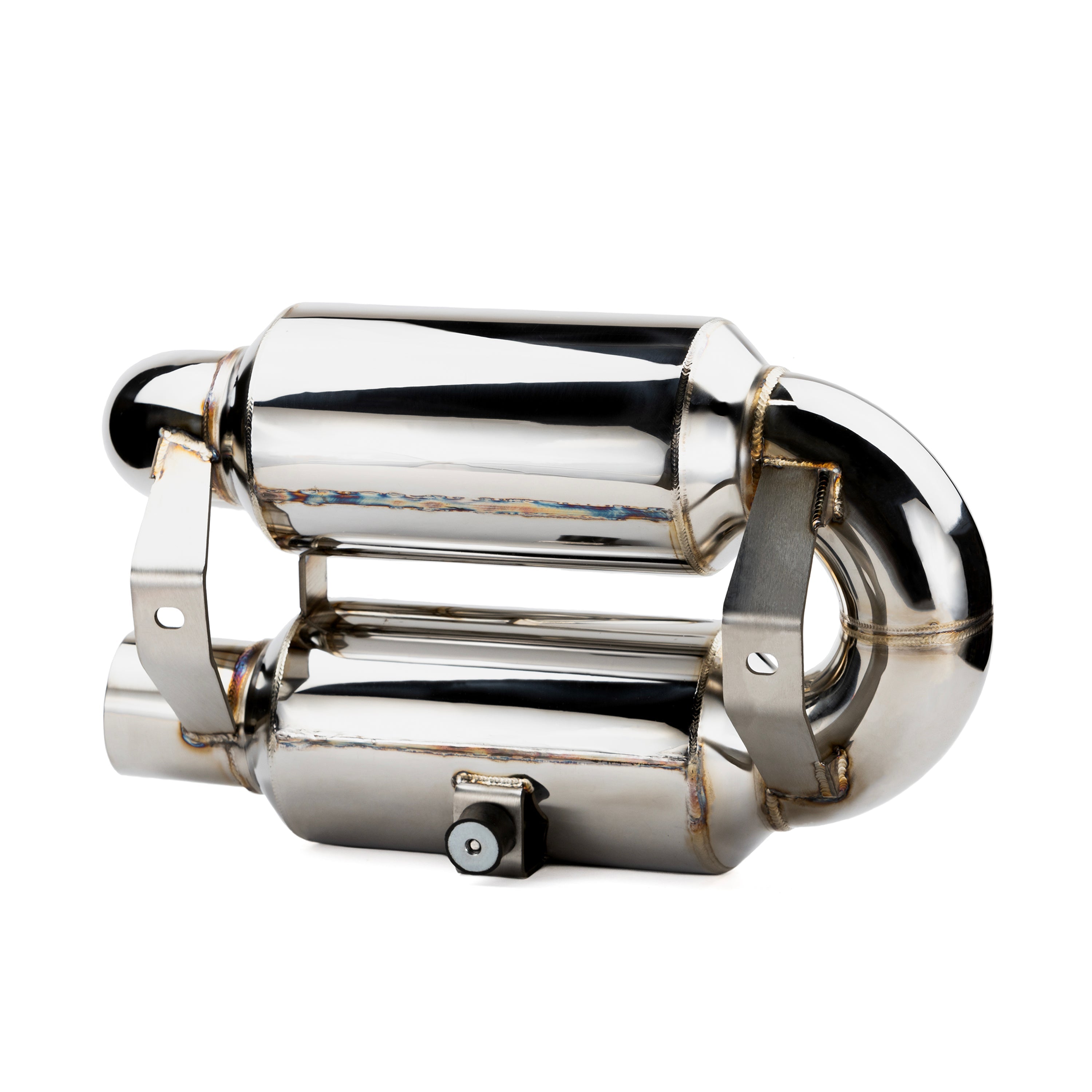 Photo of RPM Speed UTV 3" Full Sport Exhaust by RPM SXS - Premium for UTVs / Side by Sides