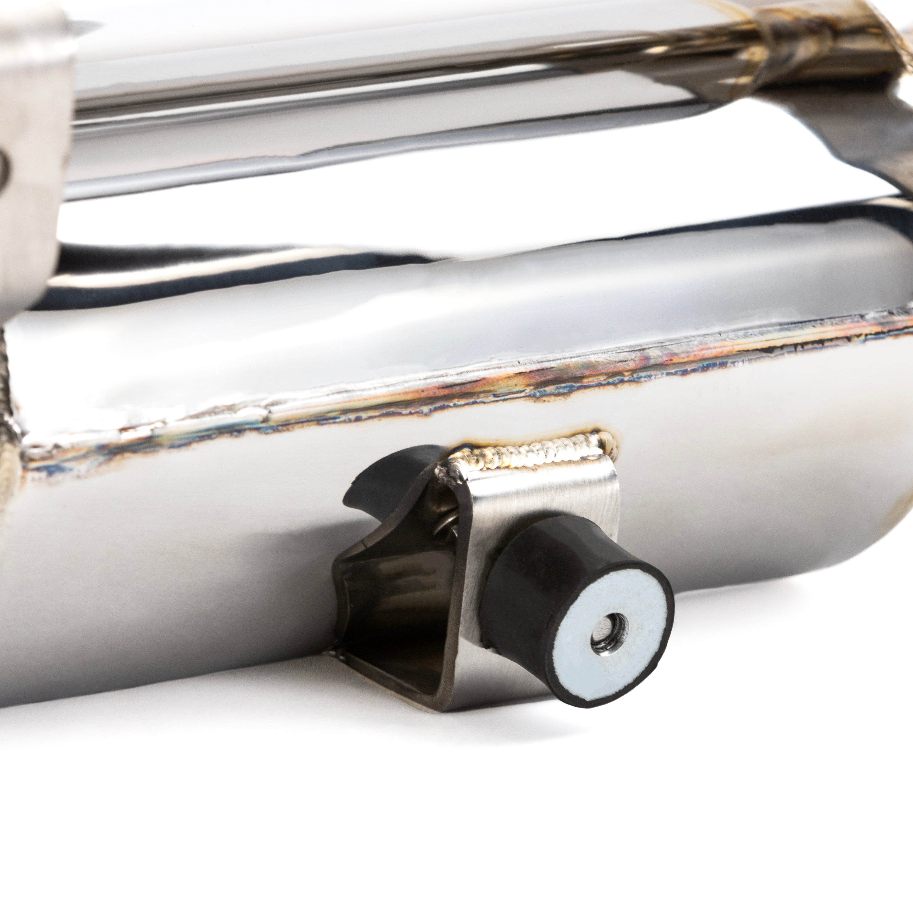 Photo of RPM Speed UTV 3" Full Sport Exhaust by RPM SXS - Premium for UTVs / Side by Sides