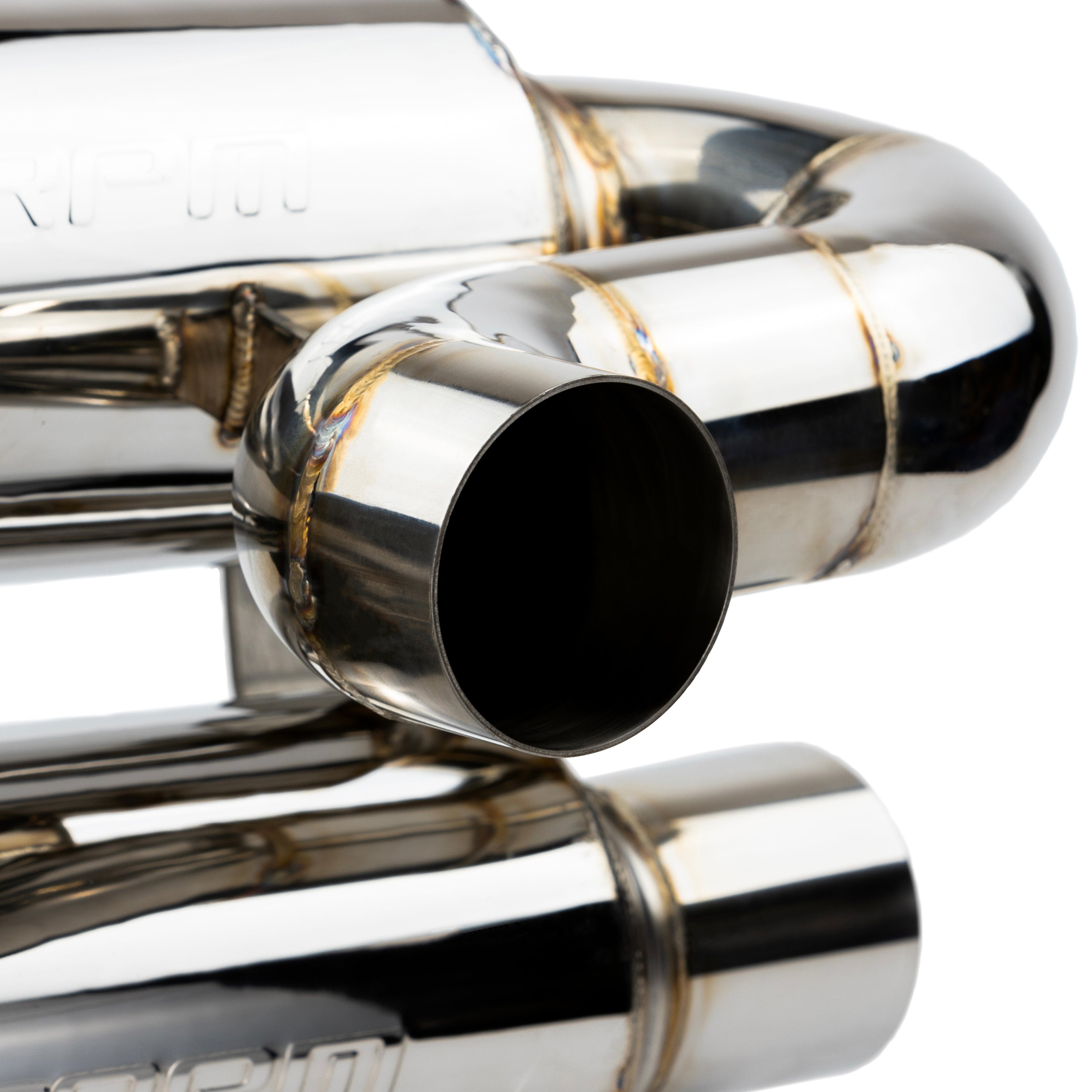 Photo of RPM Speed UTV 3" Full Sport Exhaust by RPM SXS - Premium for UTVs / Side by Sides